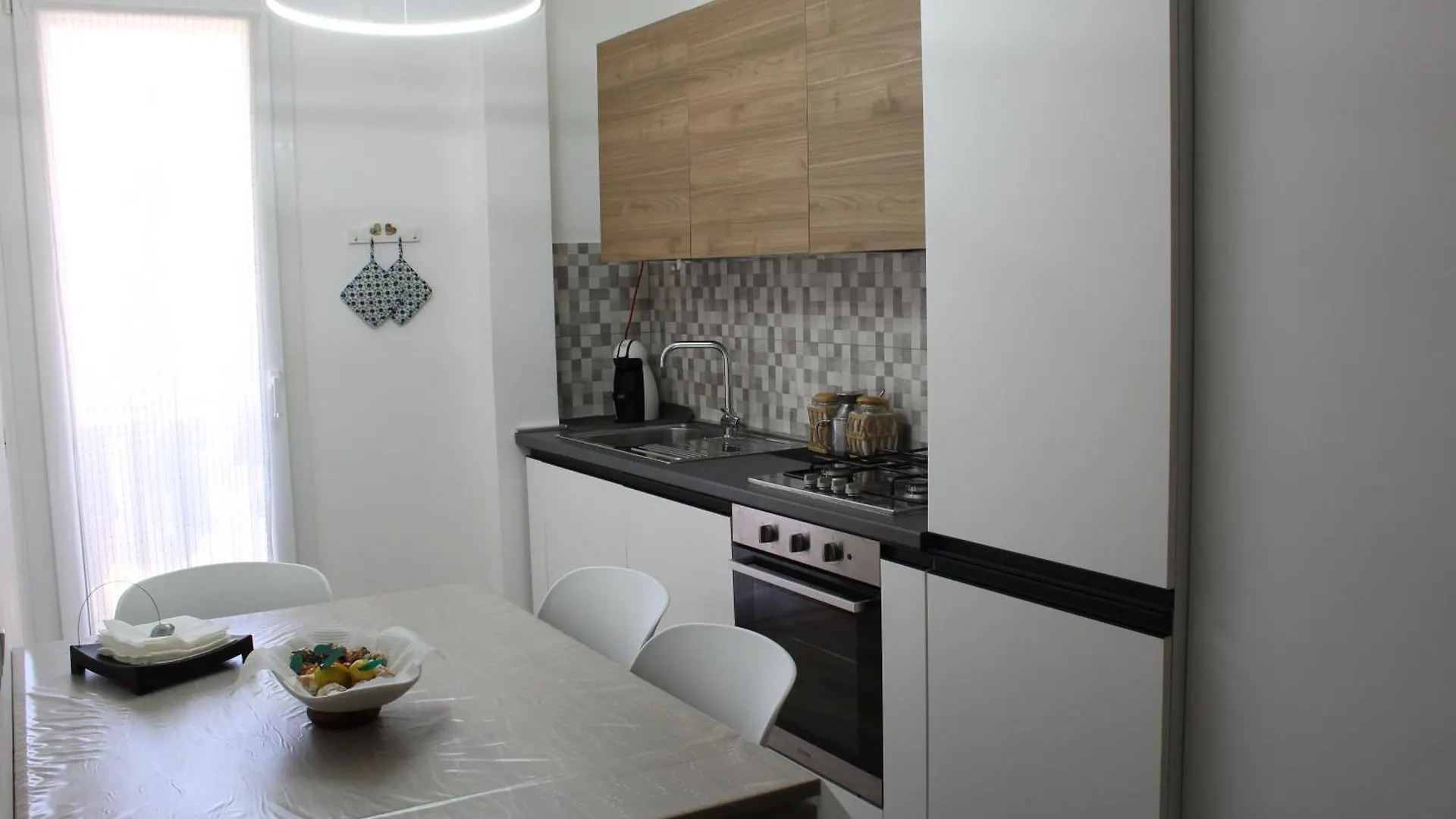 Le Due Stelle Casa Vacanze Palermo 0*,