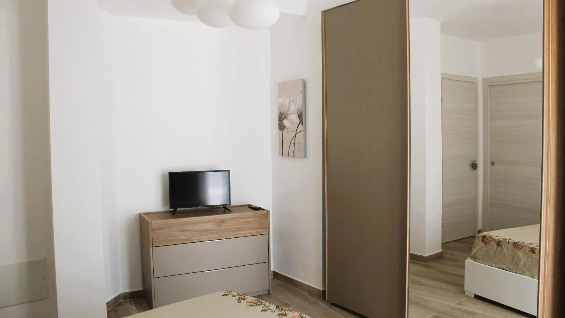 Apartment Le Due Stelle Casa Vacanze Palermo