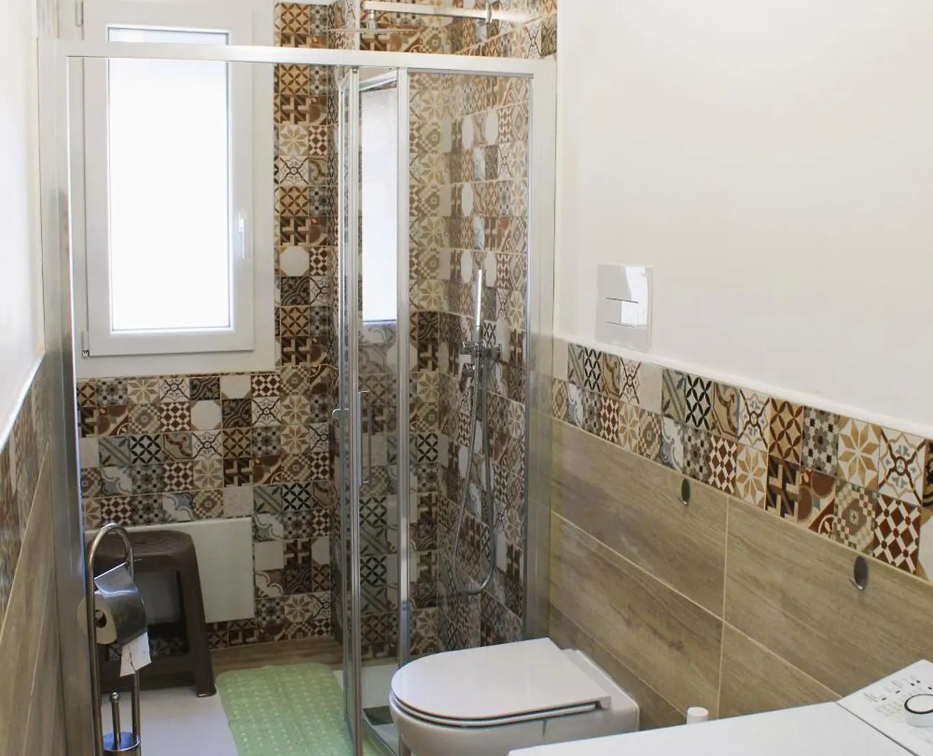 Apartment Le Due Stelle Casa Vacanze Palermo