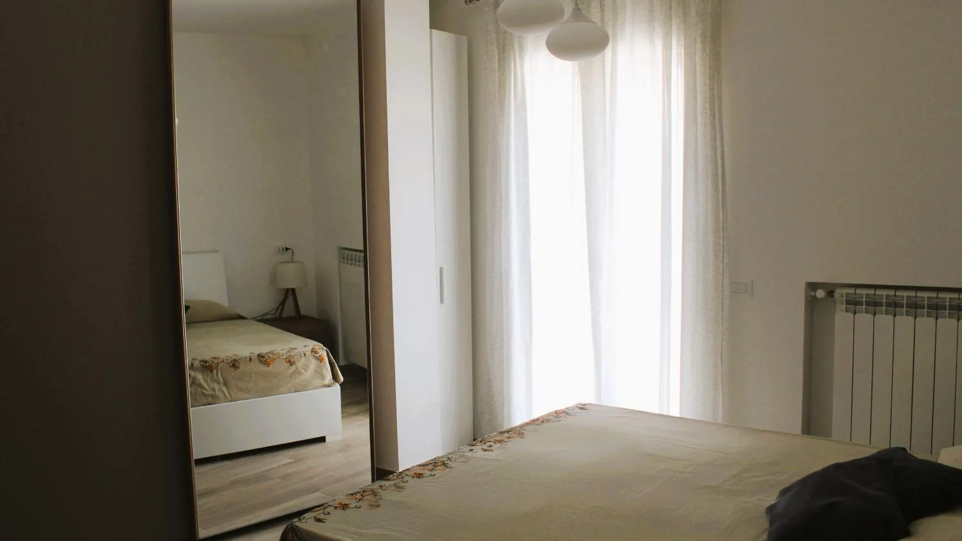 Apartment Le Due Stelle Casa Vacanze Palermo