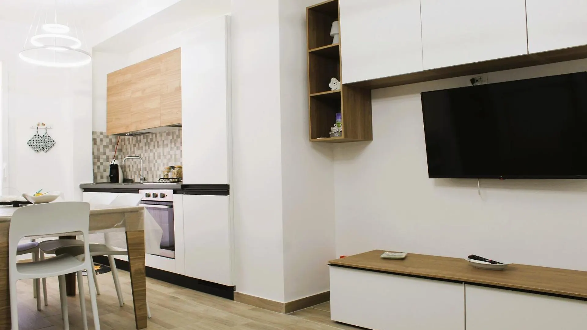 Le Due Stelle Casa Vacanze Palermo