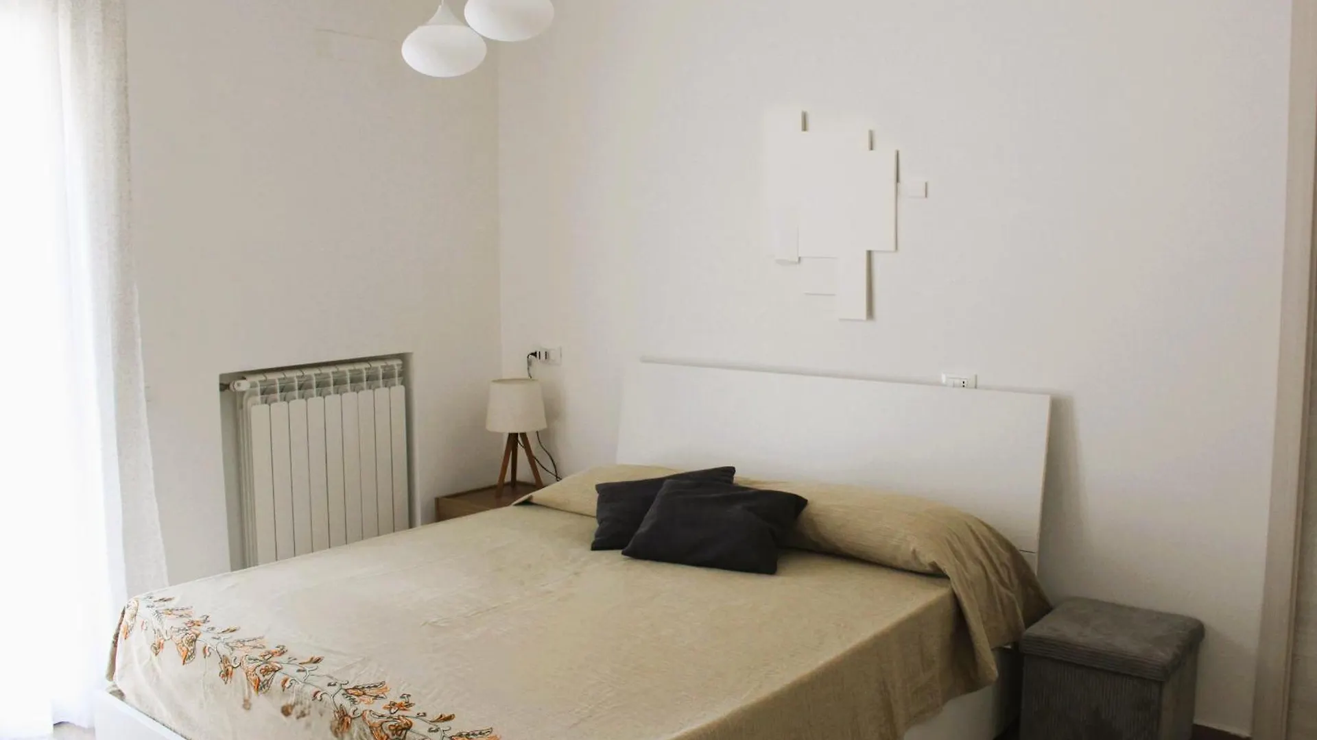Le Due Stelle Casa Vacanze Palermo