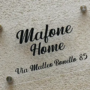 Mafone Palermo