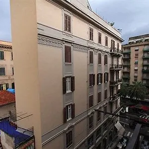  Отель Concordia
